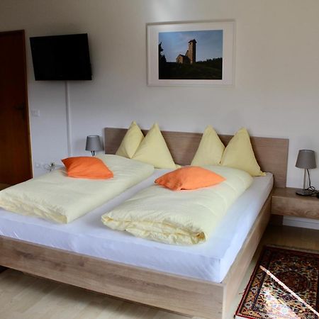 Gruberhof Bed & Breakfast Postal / Burgstall Luaran gambar