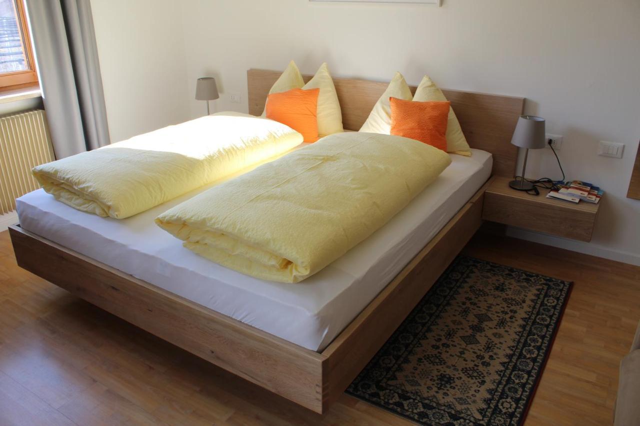 Gruberhof Bed & Breakfast Postal / Burgstall Luaran gambar
